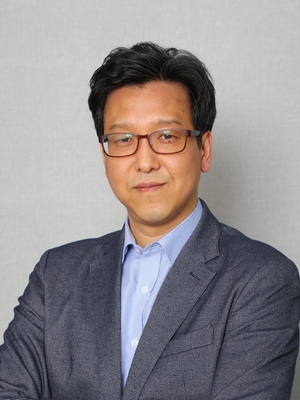이창현 한국다우 신임 대표이사 사장