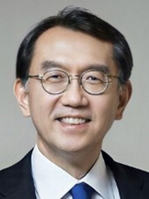 박진회 SK이노베이션 신임 이사회 의장.