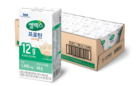 강릉유업 이미지