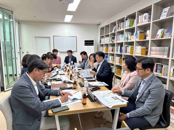 경기도교육청(교육감 임태희)이 돌봄 대기 해소와 지역 특색을 살린 돌봄 모델을 만들기 위해 지자체와 협력을 강화한다.
