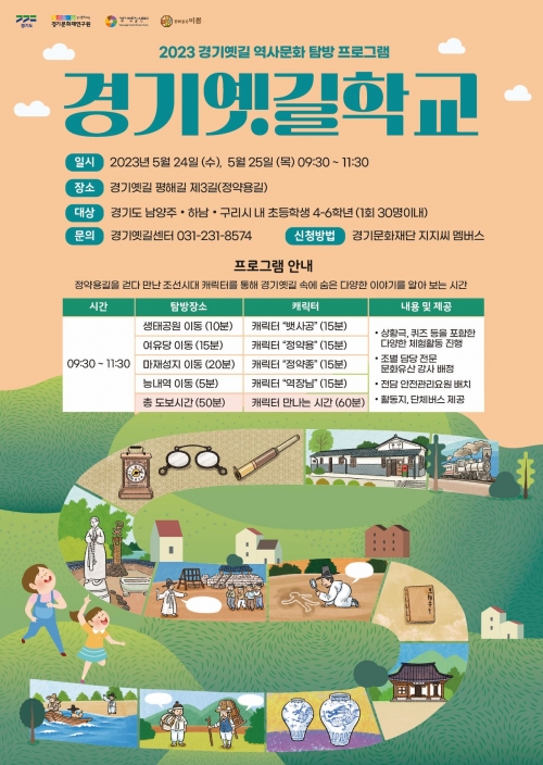 (사진제공=경기문화재단 경기문화재연구원)