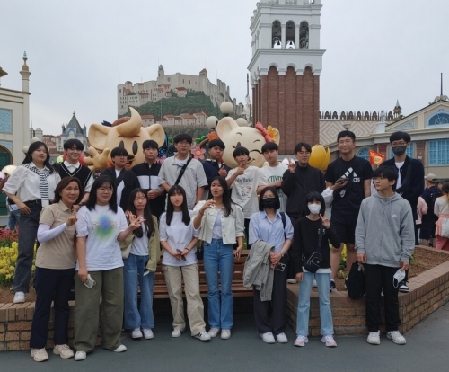 함평중학교 이미지