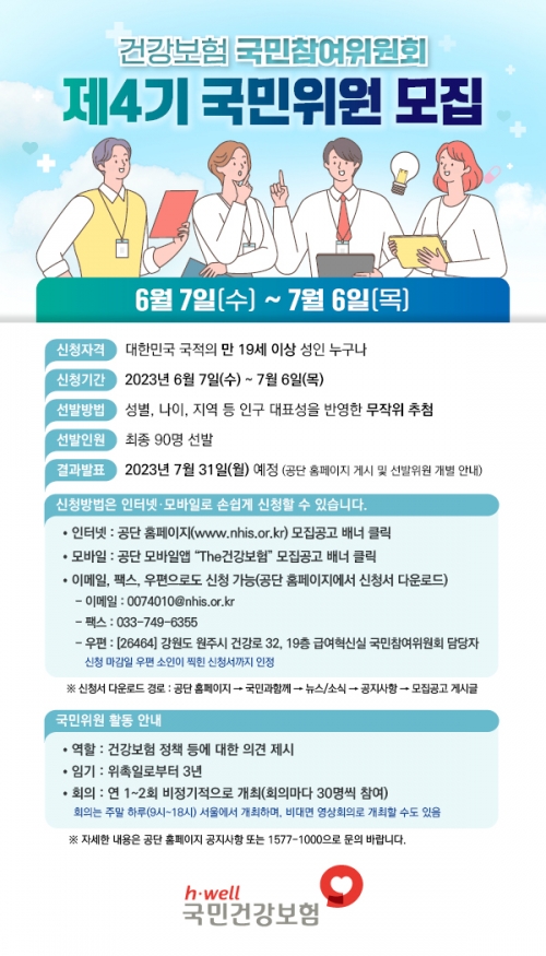 (사진제공=건보공단)
