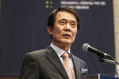 김종훈 회장[사진=김종훈 회장 홈페이지 갈무리]