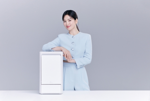 SK매직 에코클린 음식물처리기