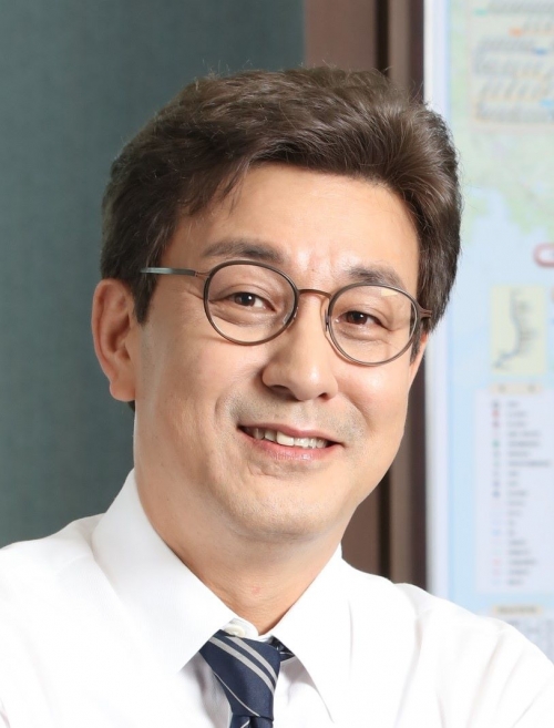 김영태 코레일유통 대표이사
