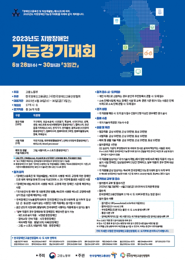 (사진제공=한국장애인고용공단)