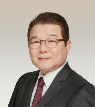 김인수 신임 대표이사