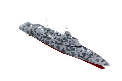 미래형 OPV