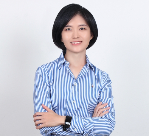 김서영 로보락 한국 마케팅 총괄
