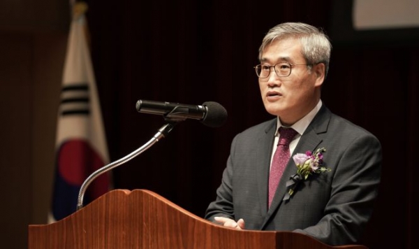김진용 인천경제청장