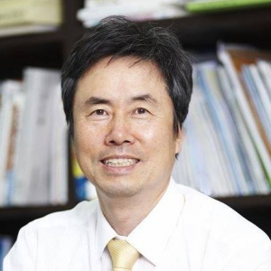 김기찬 세계중소기업학회(ICSB) 회장