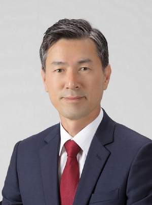 김태홍 롯데호텔 신임 대표이사