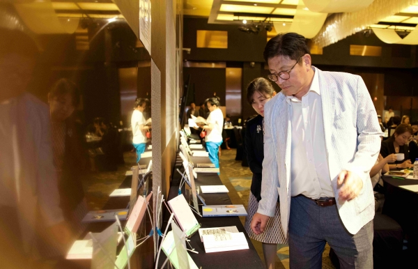 도성훈 인천시교육감