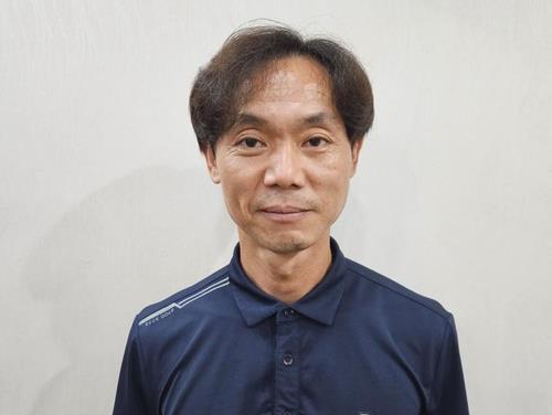 오성 지하차도에서 인명을 구한 유병조 씨.