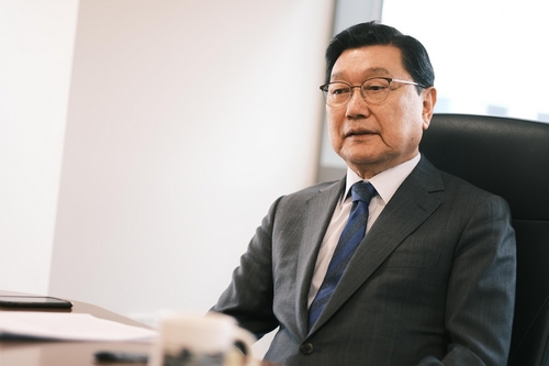 정덕구 니어재단 이사장 [사진 = 연합뉴스]