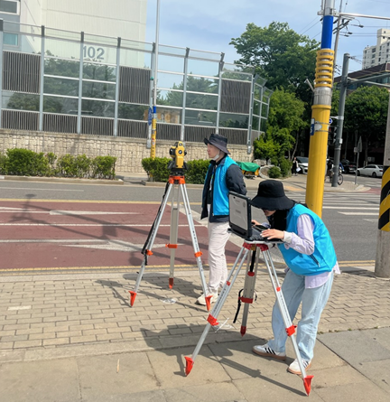 인천시(시장 유정복)가 건전한 측량업 육성 및 양질의 측량 서비스 제공을 위해 관내 측량업체 지도·점검을 10월까지 추진한다.(사진제공=인천시)