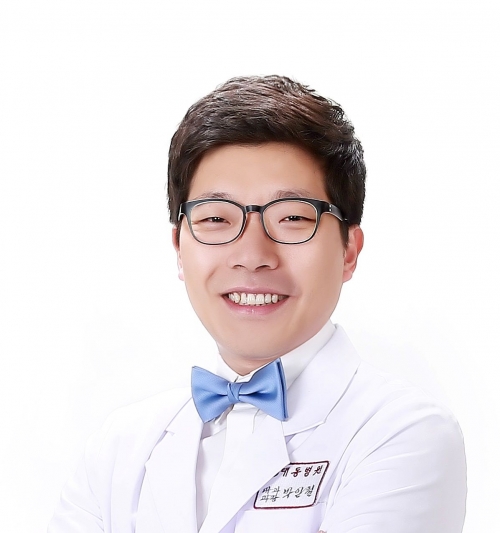 대동병원 소화기내시경센터 박인철 과장(내과 전문의)