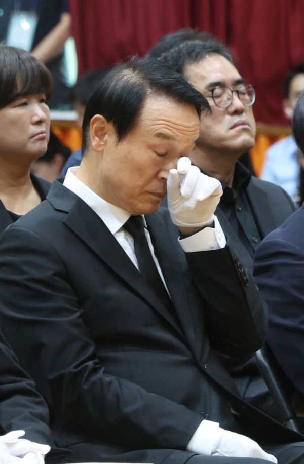 임태희 경기도교육감
