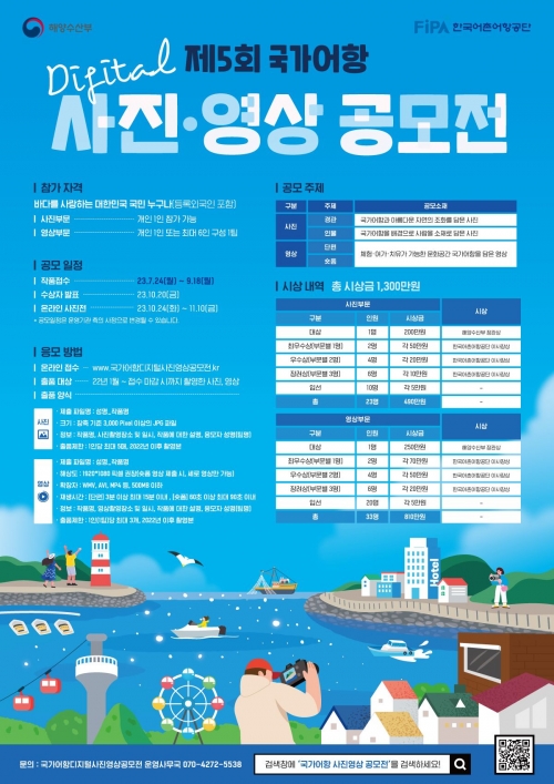 (사진제공=한국어촌어항공단)