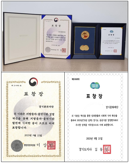 (사진제공=경기문화재단)