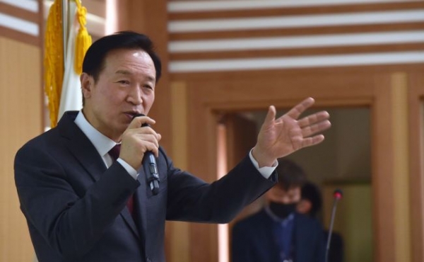 임태희 경기도교육감