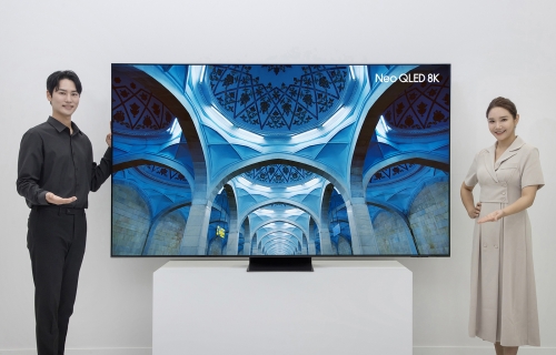 삼성전자 98형 Neo QLED 8K