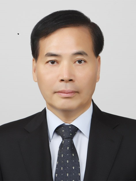 민선8기 2대 황효진 정무부시장