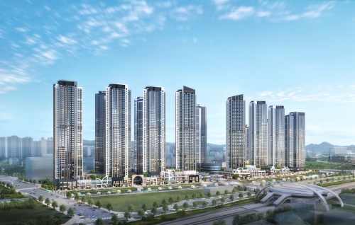힐스테이트 더 운정