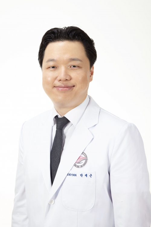 한림대강남성심병원 소화기내과 박재근 교수