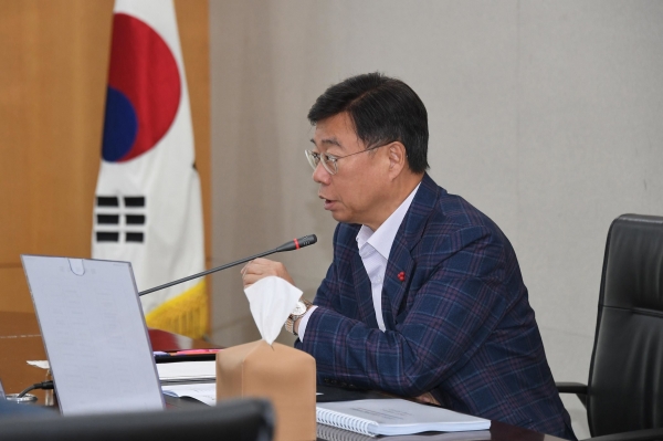 신상진 성남시장