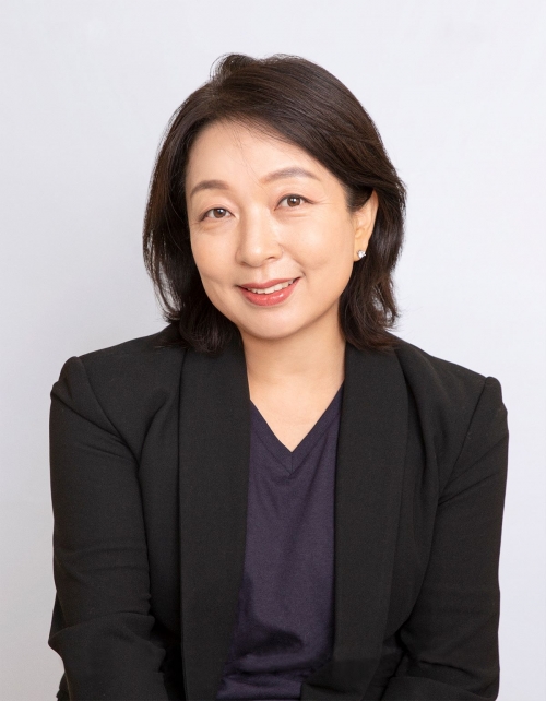 박남희 경기문화재단 백남준아트센터 관장