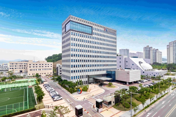 한국교통안전공단