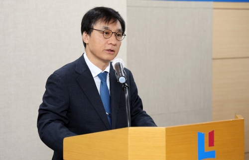 김철주 신임 생보협회장
