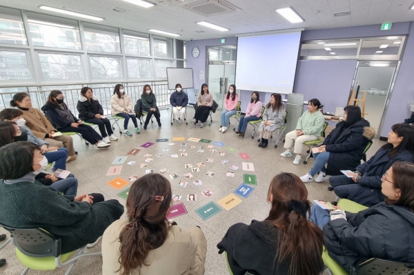 인천시교육청(교육감 도성훈)은 학업중단 예방교육 운영학교와 학업중단 예방학급 운영 담당자를 대상으로 5일부터 11일까지 총 3회에 걸쳐 워크숍을 실시했다.