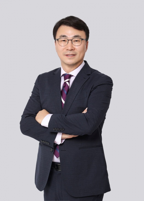 권형욱 인천대 교수