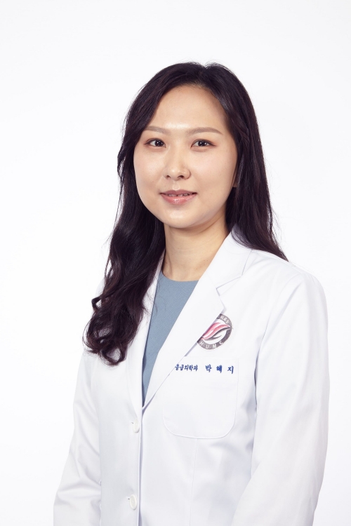 한림대동탄성심병원 박혜지 교수