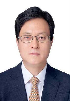 공무원연금공단 최관섭 상임이사(혁신경영본부장)