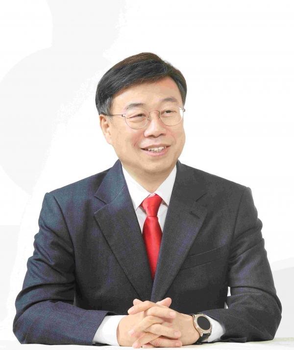신상진 성남시장