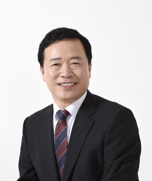박경국 한국가스안전공사 신임 사장