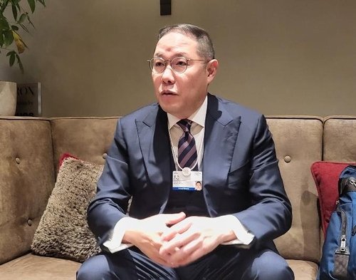 조현상 효성그룹 부회장(사진=연합뉴스)