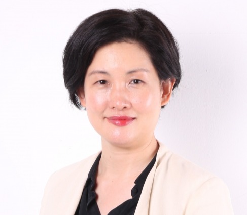 조주연 홈플러스 대표이사 사장
