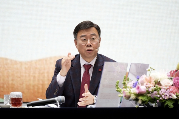 신상진 성남시장