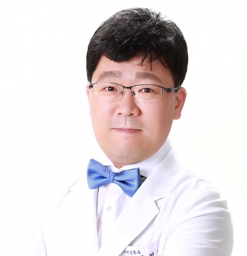 대동병원 귀코목센터 조명준 과장(이비인후과 전문의)