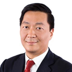 조지프 배 KKR 공동대표. KKR 웹사이트 캡처