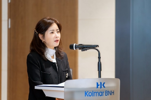 사진=한국콜마홀딩스 제공