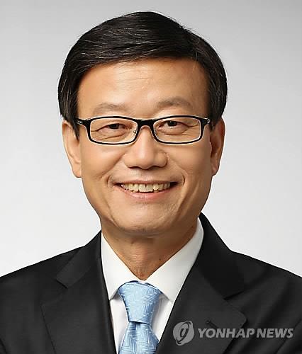윤진식 무역협회 차기 회장