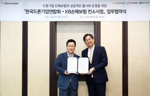사진=KB손보 제공