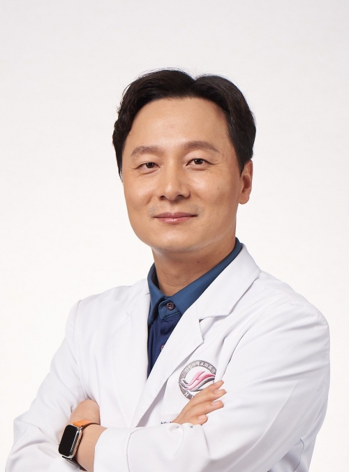 한림대동탄성심병원 박세우 교수
