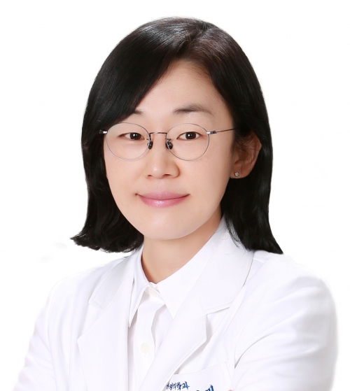 대동병원 종합건강검진센터 김윤미 과장(가정의학과 전문의)